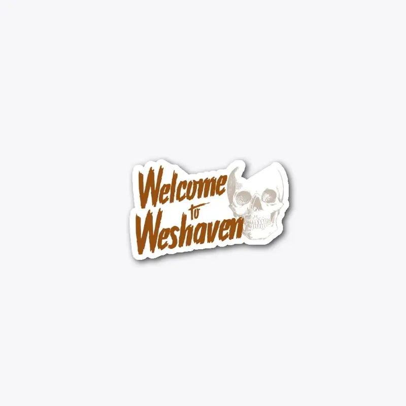 Welcome to Weshaven Classic Set